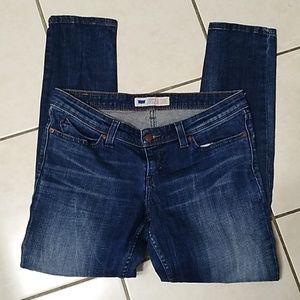Levi's Jeans - Levis Demi Curve 13m Levi's Jeans - Levis Demi Curve 13m